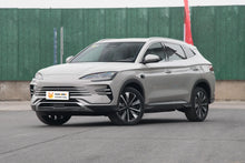 Load image into Gallery viewer, BYD Sealion 6 DM-i 2025 FWD Advanced Plug-in Hybrid SUVs 75km Premium