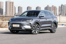 Load image into Gallery viewer, BYD Sealion 6 DM-i 2025 FWD Advanced Plug-in Hybrid SUVs 75km Premium