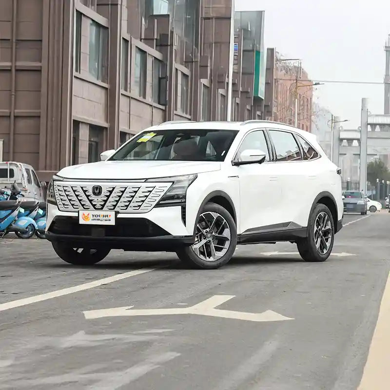 Changan CS75 Plus SUV 2025