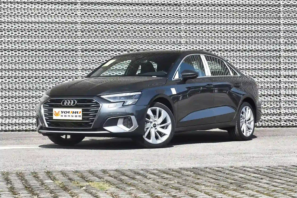 Audi A3L