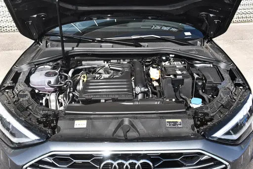 Audi A3L