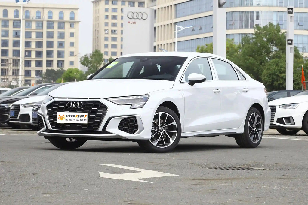 Audi A3L