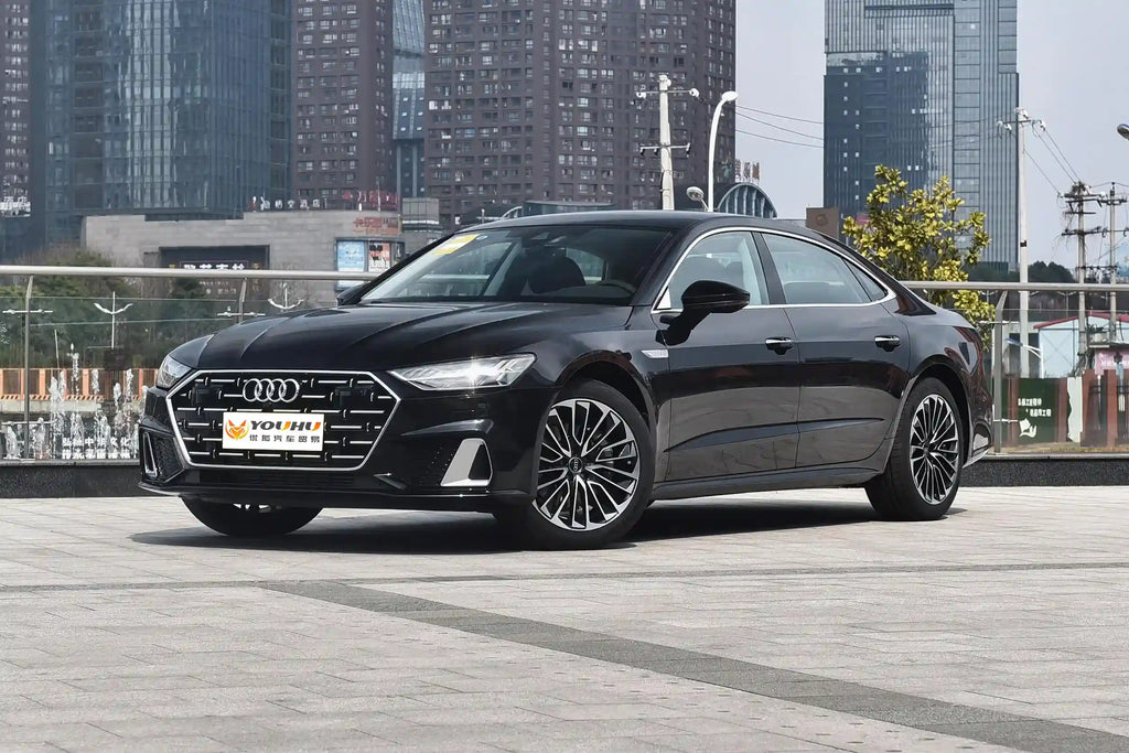 Audi A7L