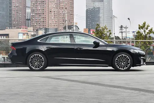 Audi A7L