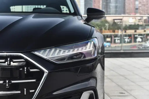 Audi A7L