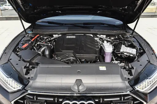 Audi A7L