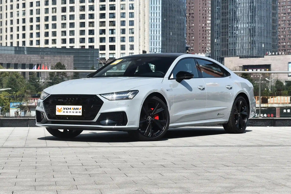 Audi A7L