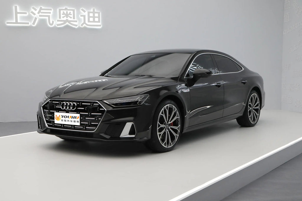 Audi A7L