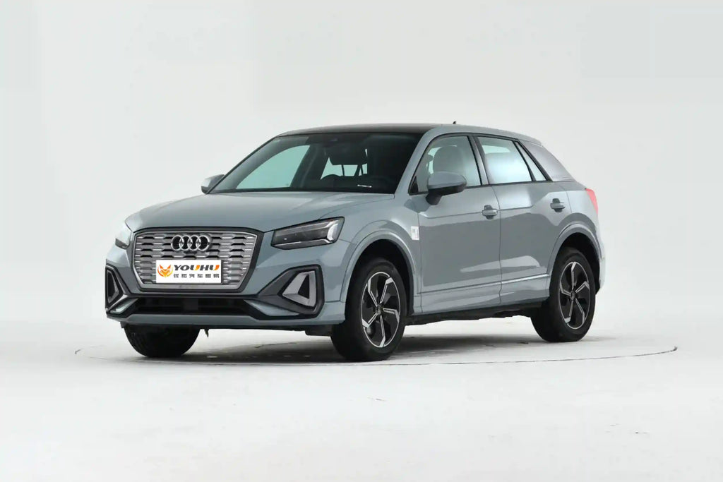 Audi Q2L e-tron