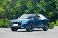 Load image into Gallery viewer, Audi Q3 Sportback