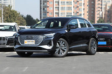 Load image into Gallery viewer, Audi Q4 e-tron