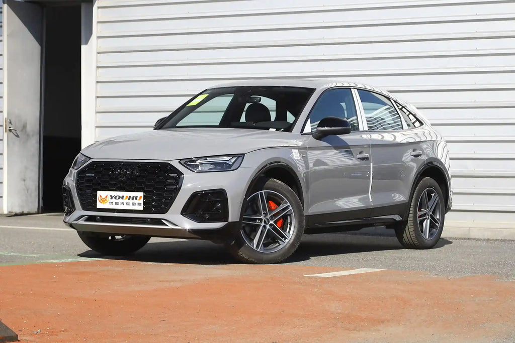 Audi Q5L Sportback