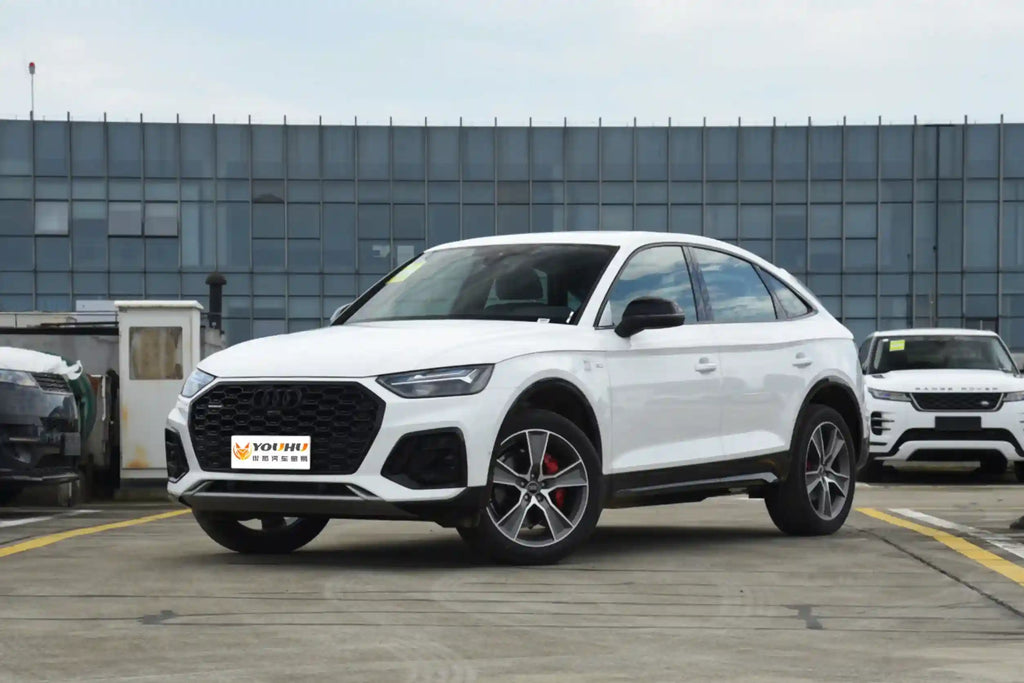 Audi Q5L Sportback