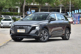 Audi Q5 e-tron