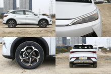Load image into Gallery viewer, BYD Atto 3 2025 Long Range Smart Driving SUV Specs