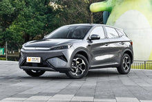 Load image into Gallery viewer, BYD Atto 3 2025 Long Range Smart Driving SUV Specs