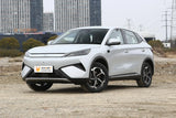 BYD Atto 3 2025 Long Range Smart Driving SUV Specs
