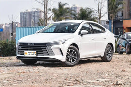 BYD Destroyer 05