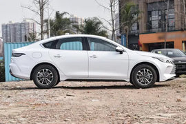 BYD Destroyer 05