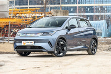 Load image into Gallery viewer, BYD Dolphin Mini price and specs 2025 Smart Driving Edition 520KM