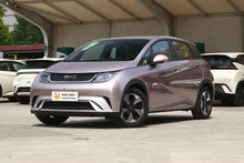 Load image into Gallery viewer, BYD Dolphin Mini price and specs 2025 Smart Driving Edition 420KM