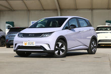 Load image into Gallery viewer, BYD Dolphin Mini price and specs 2025 Smart Driving Edition 420KM