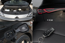 Load image into Gallery viewer, BYD Dolphin Mini price and specs 2025 Smart Driving Edition 420KM