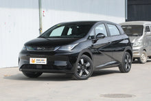 Load image into Gallery viewer, BYD Dolphin Mini price and specs 2025 Smart Driving Edition 410KM