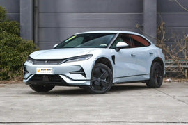 BYD Song L