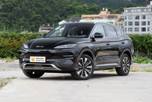 Load image into Gallery viewer, BYD Song PLUS EV 2025 520KM Premium Smart Driving electric SUV price and specs