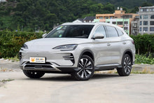 Load image into Gallery viewer, BYD Song PLUS EV 2025 520KM Premium Smart Driving electric SUV price and specs