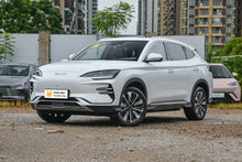 Load image into Gallery viewer, BYD Song PLUS EV 2025 520KM Premium Smart Driving electric SUV price and specs