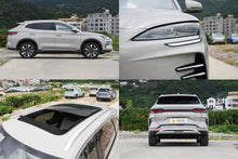 Load image into Gallery viewer, BYD Song PLUS EV 2025 520KM Premium Smart Driving electric SUV price and specs