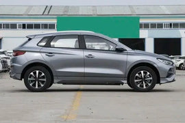 BYD e2