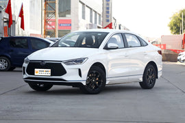 BYD e3