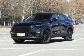 CHERY OMODA