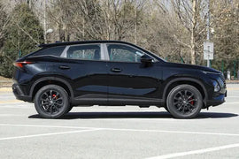 CHERY OMODA