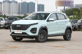 CHERY Tiggo 3x