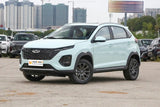 CHERY Tiggo 3x