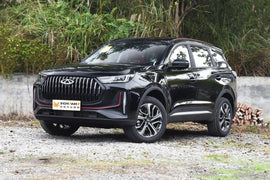 CHERY Tiggo 7 PLUS