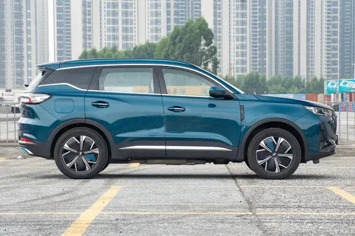 CHERY Tiggo 7 PLUS PHEV