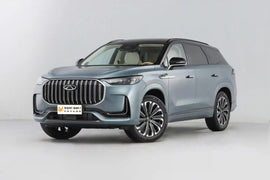 CHERY Tiggo 9