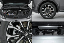 Load image into Gallery viewer, Changan CS55 PLUS PHEV 2025 Smart New Blue Whale 125km FWD 1.5L five-seat compact SUV review specs and price