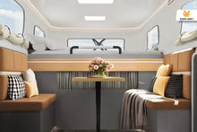 Load image into Gallery viewer, Changan Fengjing RV Voyager Pro Extended RV 2026 Product Overview Specifications Extended-Range Electric Camper Van