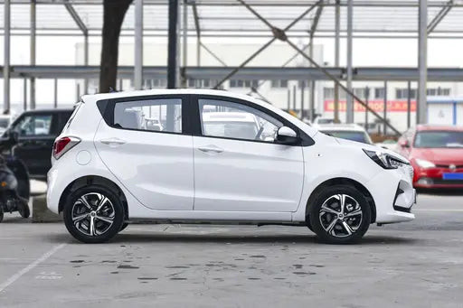 Changan BenBen E-Star