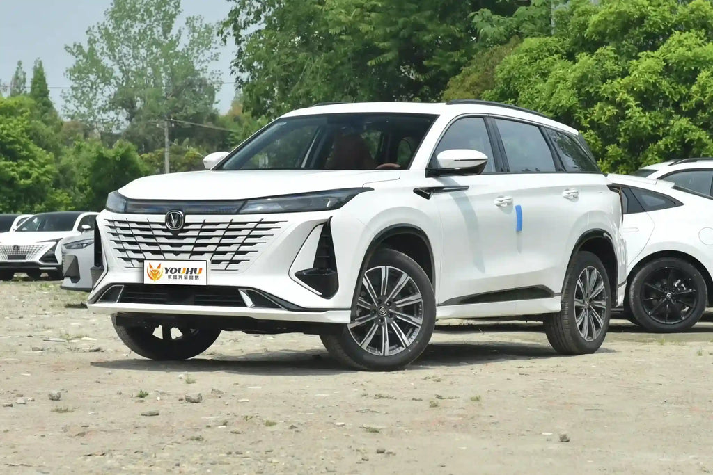 Changan CS75 PLUS