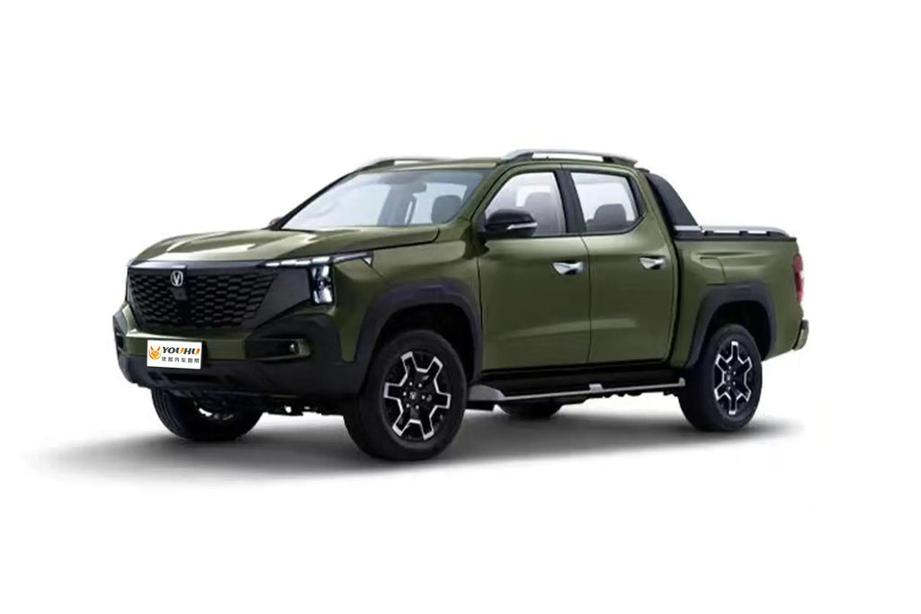 Changan Hunter