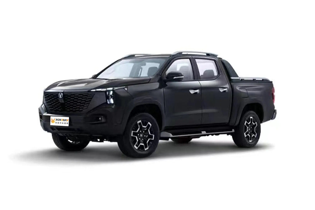 Changan Hunter