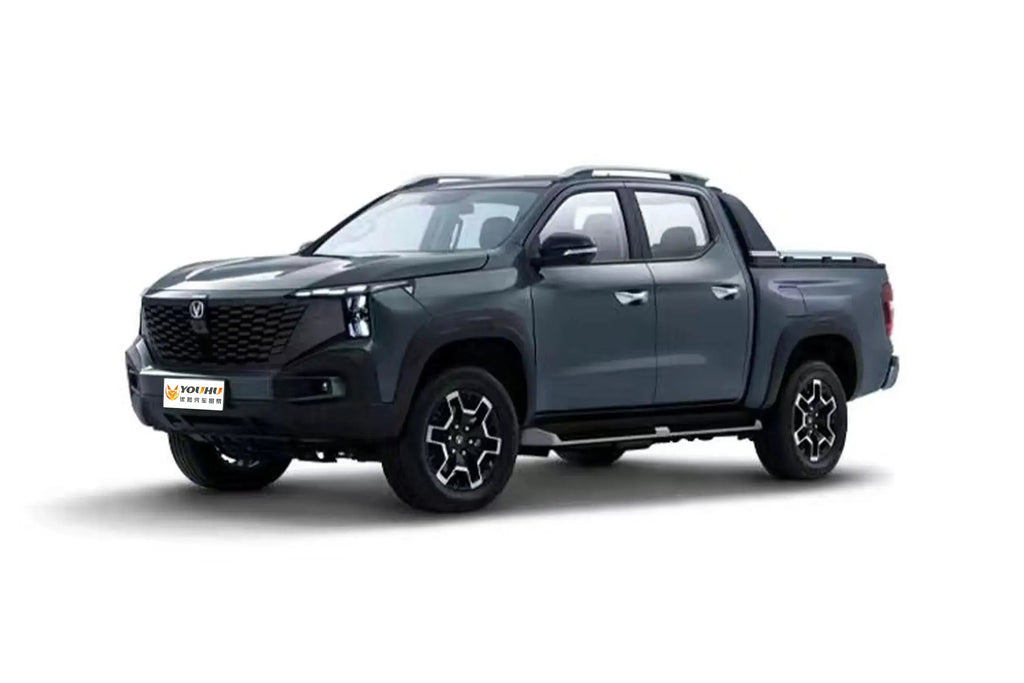 Changan Hunter