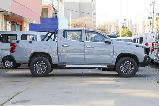 Changan Hunter